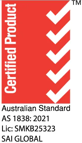 tr pools certified