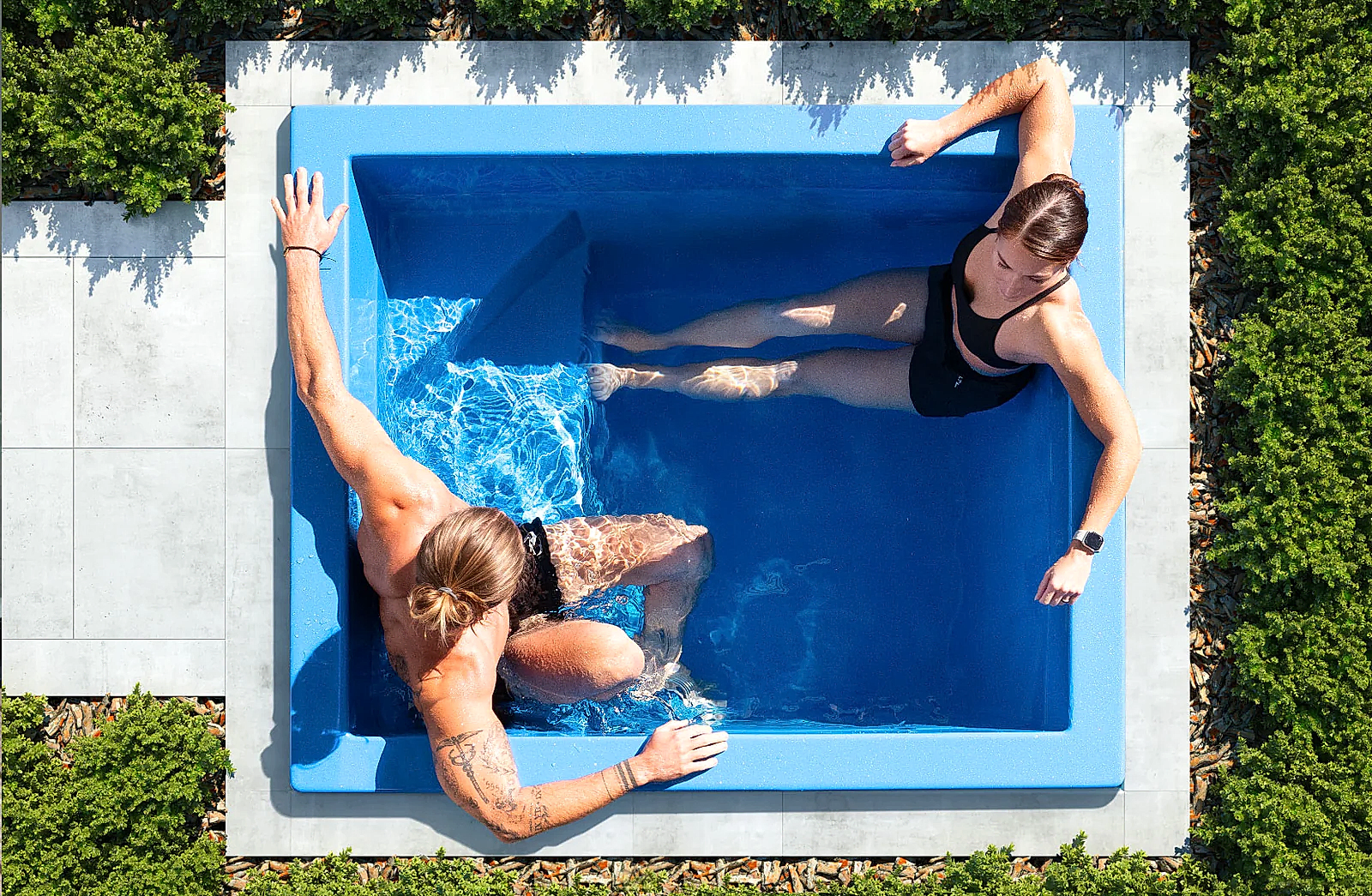 TR2500 recovery pool outdoor 7a3cb872 2824 40a5 9436 4efc879ebdd1