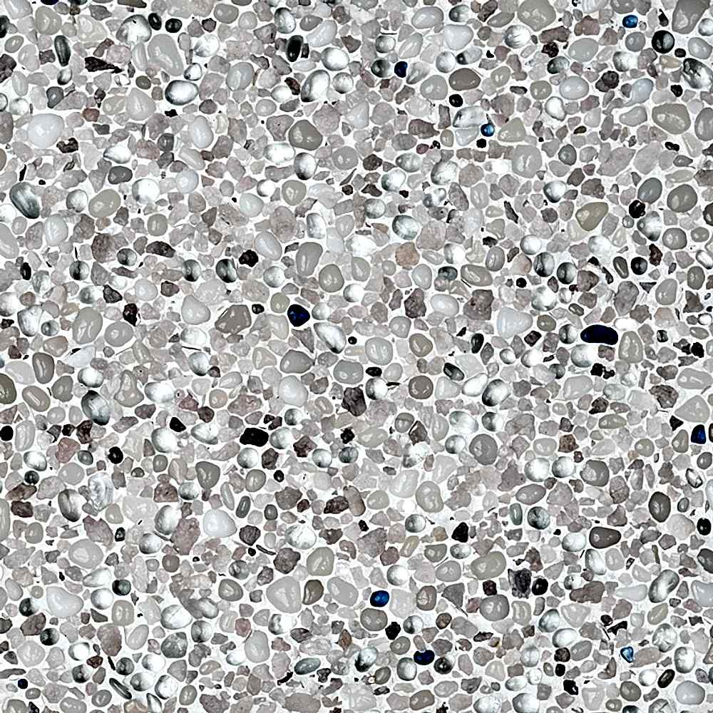 Fully-tiled