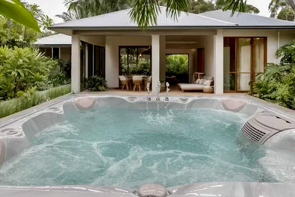 Halo spas